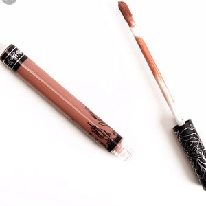 *BRAND NEW* KAT VON D BOW N ARROW